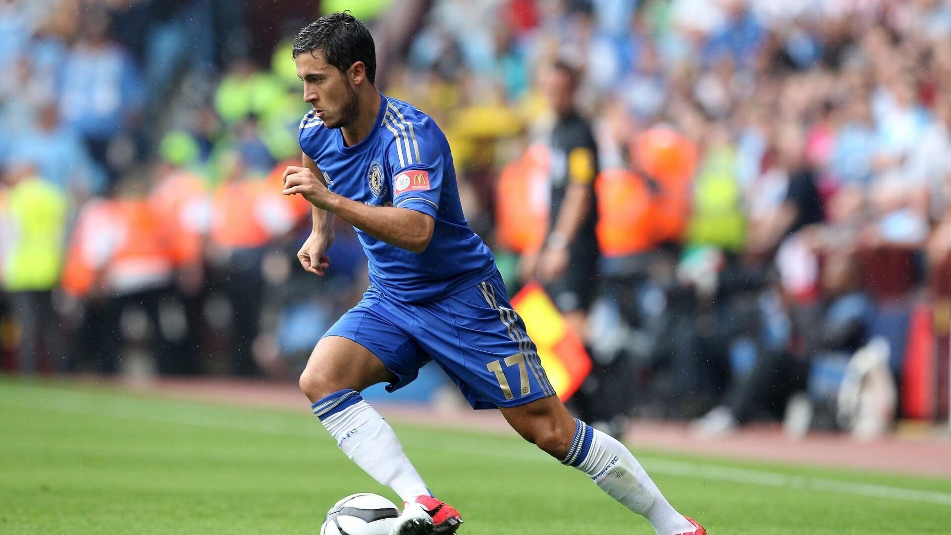 世界杯：球衣赞助大战提前两年开抢 新兴品牌首次夺下多支黑马球队